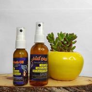 روغن کندش اصل