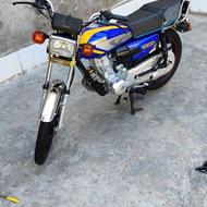 احسان 125 CG مدل 1403