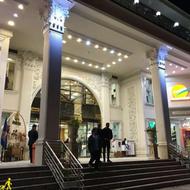 فروشنده تمام وقت یا نیمه وقت