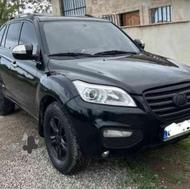 لیفان ایکس60 دنده ای مدل 93