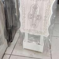 میز عسلی تاشو