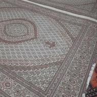 فرش دستباف ماهی خوی جف 9 متری