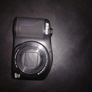 دوربین فول اچ دیNikon