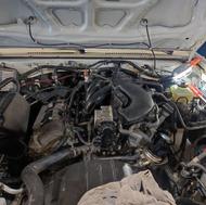 تعمیرات خودرو در محل همراه دیاگ