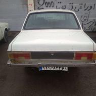 پیکان کاربراتوری