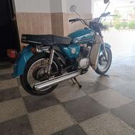 یاماها 125 ارس