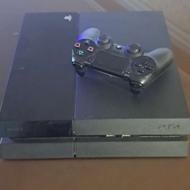 Ps4 fat کپی خور 500 gb