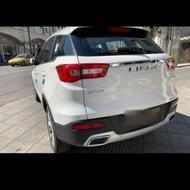 لیفان x70خشک