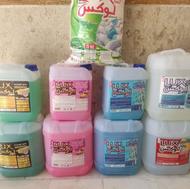 پخش مایع لوکس اصل
