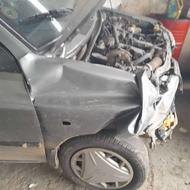 مجعز به دستگاه بی رنگ وپی دی ار