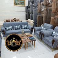 مبلمان صالحی کد 1