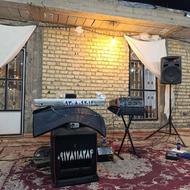 موزیک زنده و دیجی dj Dj توووپ تووپ آیلار شیراز شادی مجالس ها