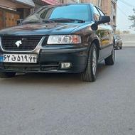 سمند موتور تقویت81