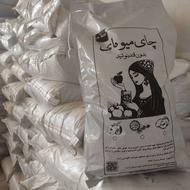 چای میوه ای با کیفیت