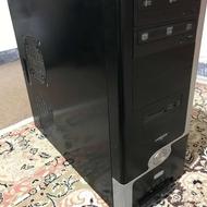 کیس کامپیوتر core i5 رم 16 گیگ