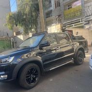 کی ام سی T8مشکی401