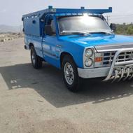 نیسان دیزل مدل 92