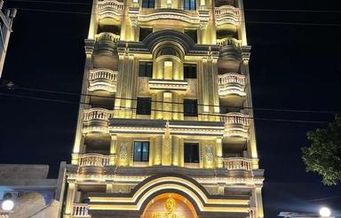 آپارتمان 3 خواب برندساز