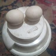 سنگ آسیاب.