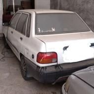 پراید 81دوگانه،