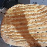 نیرو کار در نانوایی