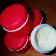 کرم سفید کننده گیاهی اصل