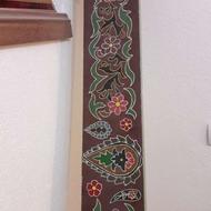 کتیبه ی پرده 170 سانتی