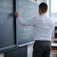 تدریس ریاضی