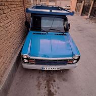 نیسان 1401 دوگانه