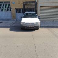 پراید وانت 1403