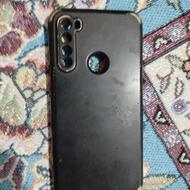 گوشی گم شده نت هشت