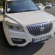 لیفان ایکس 60 اتومات مدل 96 تحویل بهمن 98