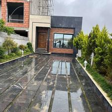 ویلا 85 متری در عالی کلا آهی