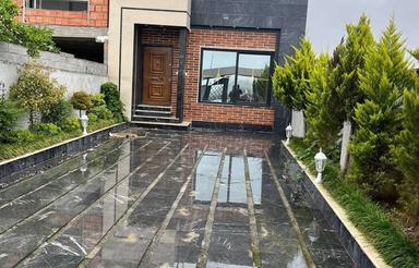 ویلا 85 متری در عالی کلا آهی