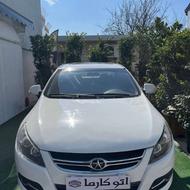 جک جی 5 (1500cc) 1393 سفید