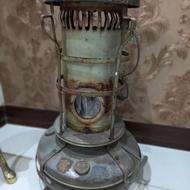 علاالدین قدیمی نفتی