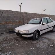 پژو 405عروسک بسیار تمیز فول تقویت 89