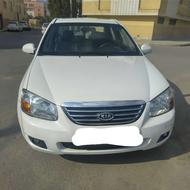 سراتو 2008 وارداتی اتوماتیک