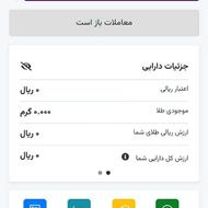 کسب سود از ثبت نام در طلاین