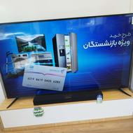 فروش اقساطی تلویزیون ویژه عاشقان تماشای فوتبال