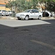 سمند مدل 93