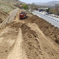 بابکت(مینی لودر)