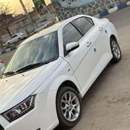 دنا پلاس اتوماتیک 1402