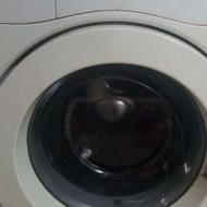 تعمیرات لباسشویی وخشک کن