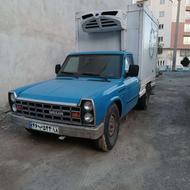 نیسان یخچالدار