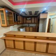 کابینت آشپزخانه MDF
