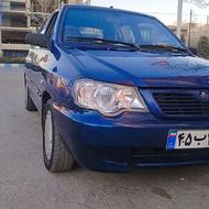 پراید 111هیدرولیک90