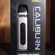 پاد کالیبرن uwell