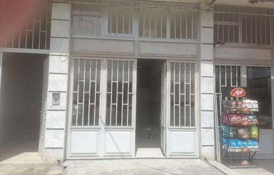 اجاره واحد تجاری 45 متر با موقعیت مکانی عالی