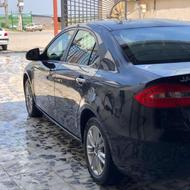جک جی 5 (1800cc) 1395 مشکی